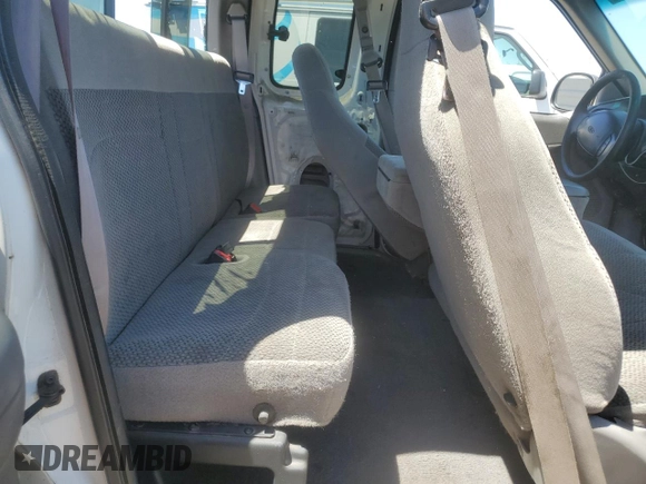 1999 Ford F-150 with VIN 1FTZX1727XKA70271, listed as a Copart auction lot 58016095 with 219,093 mi miles and Salvage title. Bid and sale history available at DreamBid. Image 10.