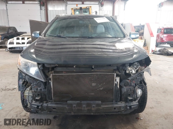 2011 Kia Sorento LX with VIN 5XYKT4A12BG127151, listed as a IAAI auction lot 41891186 with 103,690 mi miles. Bid and sale history available at carsss.com. Image 13.