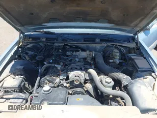 2000 Mercury Grand Marquis LS z VIN 2MEFM75W8YX660478, wystawiony jako IAAI lot #42289748 z przebiegiem 237 860 mil mil oraz . Historia ofert i sprzedaży dostępna na DreamBid. Obrazek 10.