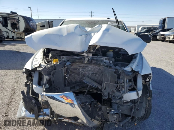 2021 Ram 1500 Tradesman z VIN 3C6RR6KG6MG707882, wystawiony jako Copart lot #80665484 z przebiegiem 122 055 mil mil oraz Szkoda całkowita • Salvage title. Historia ofert i sprzedaży dostępna na DreamBid. Obrazek 5.