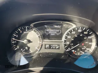 2015 Nissan Altima S with VIN 1N4AL3AP0FC440404, listed as a Copart auction lot 54412495 with 143,939 mi miles and Salvage Title. Bid and sale history available at DreamBid. Image 9.