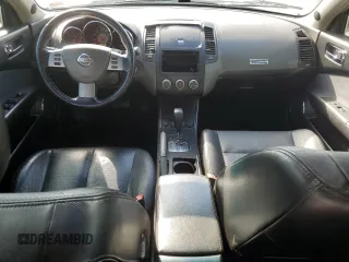 2005 Nissan Altima SE with VIN 1N4BL11D25C346683, listed as a Copart auction lot 55961515 with 199,943 mi miles and Clean title. Bid and sale history available at DreamBid. Image 8.
