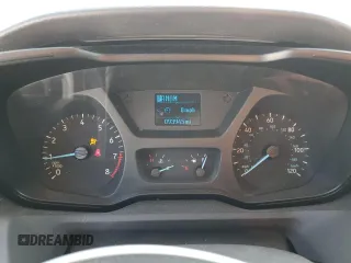 2016 Ford Transit Cargo z VIN 1FTYR1ZMXGKA70849, wystawiony jako Copart lot #50948045 z przebiegiem 93 945 mil mil oraz Szkoda całkowita • Salvage title. Historia ofert i sprzedaży dostępna na DreamBid. Obrazek 9.