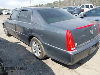 2010 Cadillac DTS w/1SC with VIN 1G6KD5EY3AU137889, listed as a IAAI auction lot 41799888 with 171,546 mi miles. Bid and sale history available at carsss.com. Image 3.