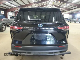 2022 Toyota Sienna LE z VIN 5TDKSKFC7NS046607, wystawiony jako Copart lot #59079205 z przebiegiem 190 151 mil mil oraz Czysty tytuł • Clean title. Historia ofert i sprzedaży dostępna na DreamBid. Obrazek 6.