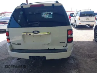 2009 Ford Explorer XLT with VIN 1FMEU73E39UA31349, listed as a IAAI auction lot 41924498 with 267,264 mi miles and . Bid and sale history available at DreamBid. Image 6.