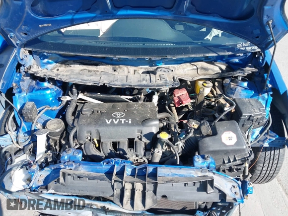 2007 Toyota Yaris с VIN JTDJT903675071758, выставлен на аукционе IAAI как лот 42237171 с пробегом Не указан миль и . История ставок и продаж доступна на DreamBid. Изображение 10.