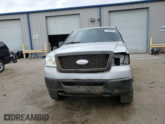2008 Ford F-150 XL with VIN 1FTRW14W18FC14935, listed as a Copart auction lot 51440665 with 230,796 mi miles and Salvage title. Bid and sale history available at DreamBid. Image 10.