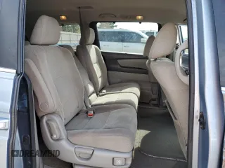 2013 Honda Odyssey EX z VIN 5FNRL5H40DB051489, wystawiony jako Copart lot #41862515 z przebiegiem 172 966 mil mil oraz Szkody całkowita. Historia ofert i sprzedaży dostępna na DreamBid. Obrazek 11.