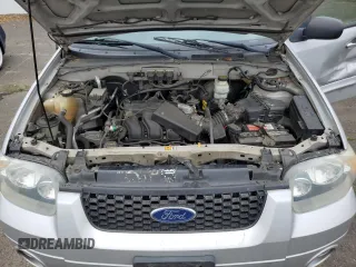 2006 Ford Escape Limited with VIN 1FMCU94136KA57827, listed as a Copart auction lot 69275634 with 180,471 mi miles and Salvage Title. Bid and sale history available at carsss.com. Image 13.