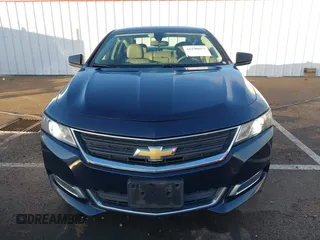 2019 Chevrolet Impala LS with VIN 2G11X5SA9K9127169, listed as a IAAI auction lot 41290057 with 111,077 mi miles and . Bid and sale history available at DreamBid. Image 12.