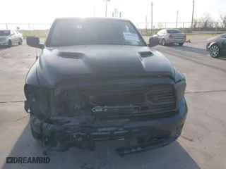 2009 Dodge Ram 1500 SLT with VIN 1D3HB13T79S788728, listed as a IAAI auction lot 41802418 with 263,881 mi miles. Bid and sale history available at carsss.com. Image 12.