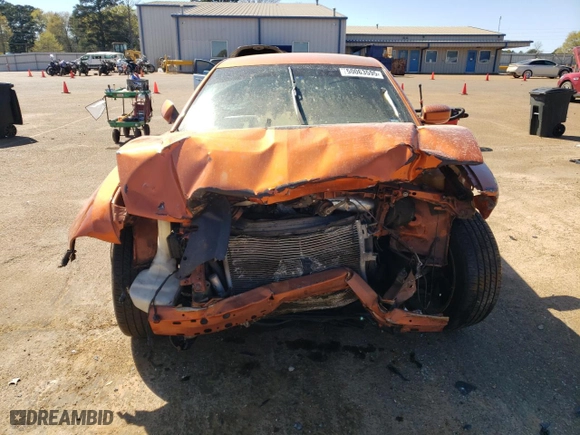2011 Dodge Charger SE with VIN 2B3CL3CG5BH586502, listed as a Copart auction lot 50063595 with 174,311 mi miles and Salvage Title. Bid and sale history available at carsss.com. Image 5.