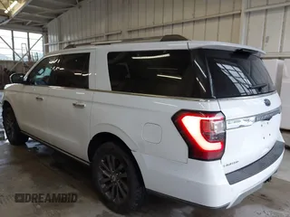2020 Ford Expedition Max Limited с VIN 1FMJK1KT2LEA20572, выставлен на аукционе IAAI как лот 42253203 с пробегом 114 052 миль миль и . История ставок и продаж доступна на DreamBid. Изображение 3.