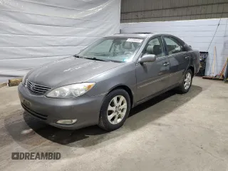 2005 Toyota Camry LE с VIN 4T1BE30K85U994793, выставлен на аукционе Copart как лот 61396685 с пробегом 202 733 миль миль и Чистый • Clean title. История ставок и продаж доступна на DreamBid. Изображение 1.