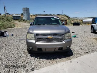 2007 Chevrolet Tahoe LT with VIN 1GNFK13027R350264, listed as a Copart auction lot 61235235 with 240,721 mi miles and Salvage title. Bid and sale history available at DreamBid. Image 5.