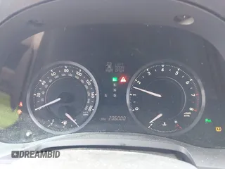 2010 Lexus IS 250 C z VIN JTHFF2C29A2511907, wystawiony jako IAAI lot #41995448 z przebiegiem 206 000 mil mil oraz . Historia ofert i sprzedaży dostępna na DreamBid. Obrazek 7.
