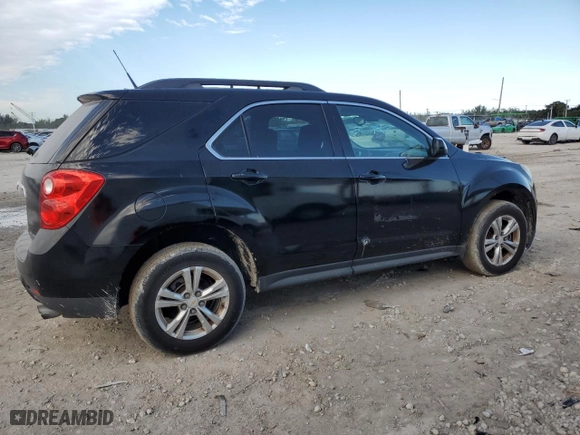 2012 Chevrolet Equinox LT w/2LT with VIN 2GNFLPE50C6157125, listed as a Copart auction lot 86428054 with 131,643 mi miles and Clean Title. Bid and sale history available at carsss.com. Image 3.