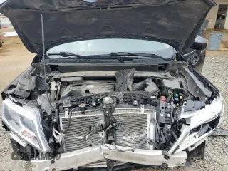 2014 Nissan Pathfinder S z VIN 5N1AR2MN0EC624507, wystawiony jako Copart lot #54623375 z przebiegiem 155 701 mil mil oraz Szkoda całkowita • Salvage title. Historia ofert i sprzedaży dostępna na DreamBid. Obrazek 12.