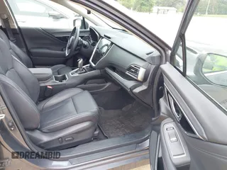 2022 Subaru Legacy Limited with VIN 4S3BWAN69N3007190, listed as a IAAI auction lot 42589995 with 34,411 mi miles and . Bid and sale history available at DreamBid. Image 5.