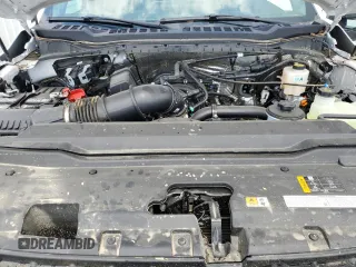 2024 Ford F-250 XL with VIN 1FTBF2BA2RED07355, listed as a Copart auction lot 63647215 with Not provided miles and Salvage title. Bid and sale history available at DreamBid. Image 11.