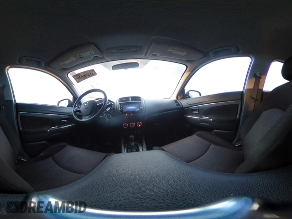 2018 Mitsubishi Outlander ES z VIN JA4AP3AU1JZ034958, wystawiony jako IAAI lot #41298536 z przebiegiem 145 267 mil mil oraz . Historia ofert i sprzedaży dostępna na DreamBid. Obrazek 24.
