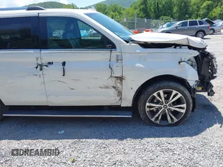 2020 Ford Expedition Limited with VIN 1FMJU1KTXLEA74860, listed as a IAAI auction lot 42557757 with 107,538 mi miles and . Bid and sale history available at DreamBid. Image 17.