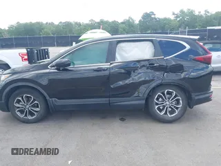 2020 Honda CR-V EX-L z VIN 5J6RW1H87LA014928, wystawiony jako IAAI lot #42265584 z przebiegiem 100 380 mil mil oraz . Historia ofert i sprzedaży dostępna na DreamBid. Obrazek 14.