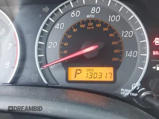 2010 Toyota Corolla with VIN 2T1BU4EE0AC433060, listed as a IAAI auction lot 42555361 with 130,317 mi miles and . Bid and sale history available at DreamBid. Image 7.