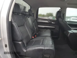 2016 Toyota Tundra 4WD Truck Platinum with VIN 5TFAW5F10GX500905, listed as a Copart auction lot 71201034 with 115,886 mi miles and Salvage Title. Bid and sale history available at carsss.com. Image 10.