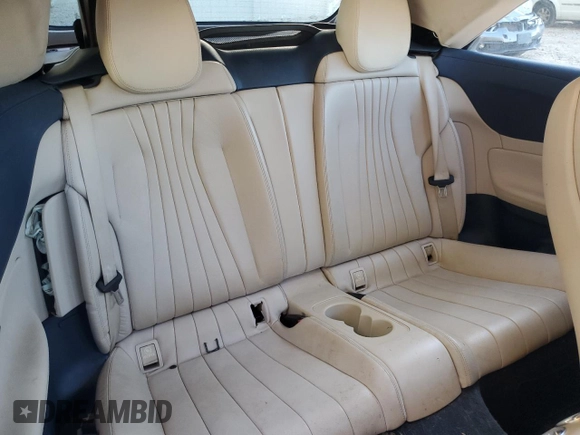 2019 Mercedes-Benz E-Class E 450 with VIN WDD1K6JB6KF117413, listed as a Copart auction lot 75271854 with 41,998 mi miles and Salvage Title. Bid and sale history available at carsss.com. Image 11.