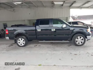 2008 Ford F-150 XLT с VIN 1FTPW14V28FB87601, выставлен на аукционе IAAI как лот 42211440 с пробегом 220 033 миль миль и . История ставок и продаж доступна на DreamBid. Изображение 14.