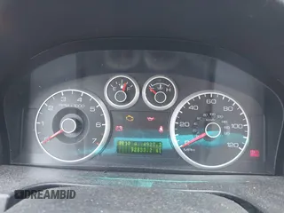 2006 Ford Fusion SE with VIN 3FAFP07Z16R215038, listed as a IAAI auction lot 41937504 with 92,833 mi miles and . Bid and sale history available at DreamBid. Image 7.