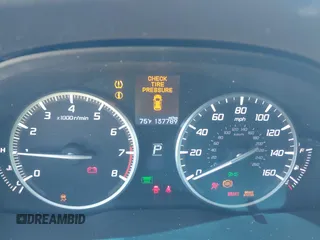 2013 Acura RDX with VIN 5J8TB3H31DL013837, listed as a IAAI auction lot 41808129 with 137,789 mi miles and . Bid and sale history available at carsss.com. Image 16.
