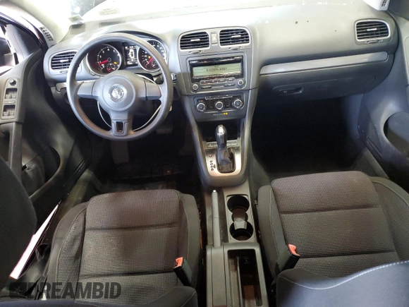 2011 Volkswagen Golf с VIN WVWDB7AJ0BW180480, выставлен на аукционе Copart как лот 53612765 с пробегом 52 836 миль миль и Списание • Salvage title. История ставок и продаж доступна на DreamBid. Изображение 8.