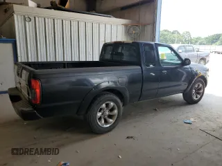 2004 Nissan Frontier XE with VIN 1N6DD26T84C451097, listed as a Copart auction lot 66332335 with Not provided miles and Clean title. Bid and sale history available at DreamBid. Image 3.