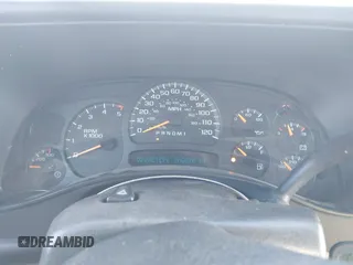 2007 Chevrolet Silverado 1500 with VIN 1GBHC29D37E134322, listed as a IAAI auction lot 41794042 with 206,020 mi miles and . Bid and sale history available at DreamBid. Image 7.