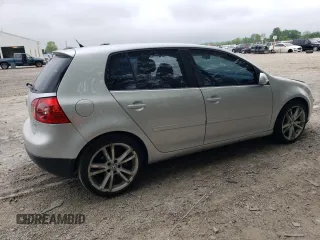 2009 Volkswagen Rabbit S z VIN WVWDA71K49W079965, wystawiony jako Copart lot #55434955 z przebiegiem 140 529 mil mil oraz Szkoda całkowita • Salvage title. Historia ofert i sprzedaży dostępna na DreamBid. Obrazek 3.