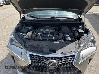 2017 Lexus NX 200t with VIN JTJBARBZ8H2111463, listed as a IAAI auction lot 42381527 with 254,433 mi miles and . Bid and sale history available at DreamBid. Image 10.