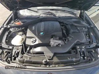 2016 BMW 3 Series GT 335i xDrive with VIN WBA3X9C59GD869877, listed as a Copart auction lot 59756243 with 101,231 mi miles. Bid and sale history available at carsss.com. Image 12.