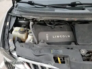 2012 Lincoln MKX with VIN 2LMDJ8JK3CBL06772, listed as a Copart auction lot 82860994 with 170,860 mi miles and Salvage title. Bid and sale history available at DreamBid. Image 16.