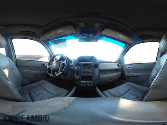 2013 Honda Pilot EX-L с VIN 5FNYF3H62DB036193, выставлен на аукционе IAAI как лот 42387366 с пробегом 206 117 миль миль и . История ставок и продаж доступна на DreamBid. Изображение 18.