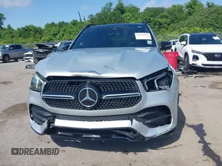 2020 Mercedes-Benz GLE 350 with VIN 4JGFB4KB3LA060178, listed as a IAAI auction lot 42264853 with 83,414 mi miles and . Bid and sale history available at DreamBid. Image 12.