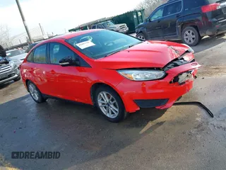 2017 Ford Focus SE с VIN 1FADP3F29HL242678, выставлен на аукционе IAAI как лот 41883445 с пробегом 103 785 миль миль и . История ставок и продаж доступна на DreamBid. Изображение 1.