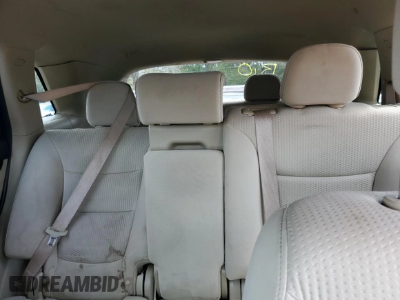 2011 Kia Sorento LX with VIN 5XYKT4A14BG143660, listed as a Copart auction lot 48364195 with 88,883 mi miles and Salvage Title. Bid and sale history available at carsss.com. Image 10.