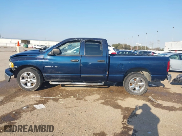 2003 Dodge 1500 SLT with VIN 1D3HA18D93J669516, listed as a IAAI auction lot 41686572 with 353,327 mi miles. Bid and sale history available at carsss.com. Image 15.