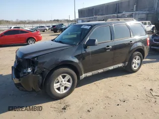 2010 Ford Escape Hybrid z VIN 1FMCU4K31AKA00915, wystawiony jako Copart lot #43911725 z przebiegiem 92 763 mil mil oraz Szkoda całkowita • Salvage title. Historia ofert i sprzedaży dostępna na DreamBid. Obrazek 1.