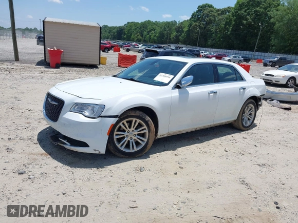 2016 Chrysler 300 C z VIN 2C3CCAEG1GH324603, wystawiony jako IAAI lot #42300938 z przebiegiem 108 997 mil mil oraz . Historia ofert i sprzedaży dostępna na DreamBid. Obrazek 2.