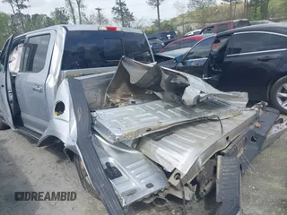 2017 Ford F-150 XL with VIN 1FTEW1CF5HFC29888, listed as a IAAI auction lot 41932406 with 69,246 mi miles. Bid and sale history available at carsss.com. Image 6.
