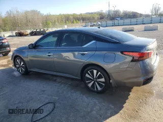 2019 Nissan Altima SV z VIN 1N4BL4DV9KC253225, wystawiony jako Copart lot #51816795 z przebiegiem 109 047 mil mil oraz Szkoda całkowita • Salvage title. Historia ofert i sprzedaży dostępna na DreamBid. Obrazek 2.